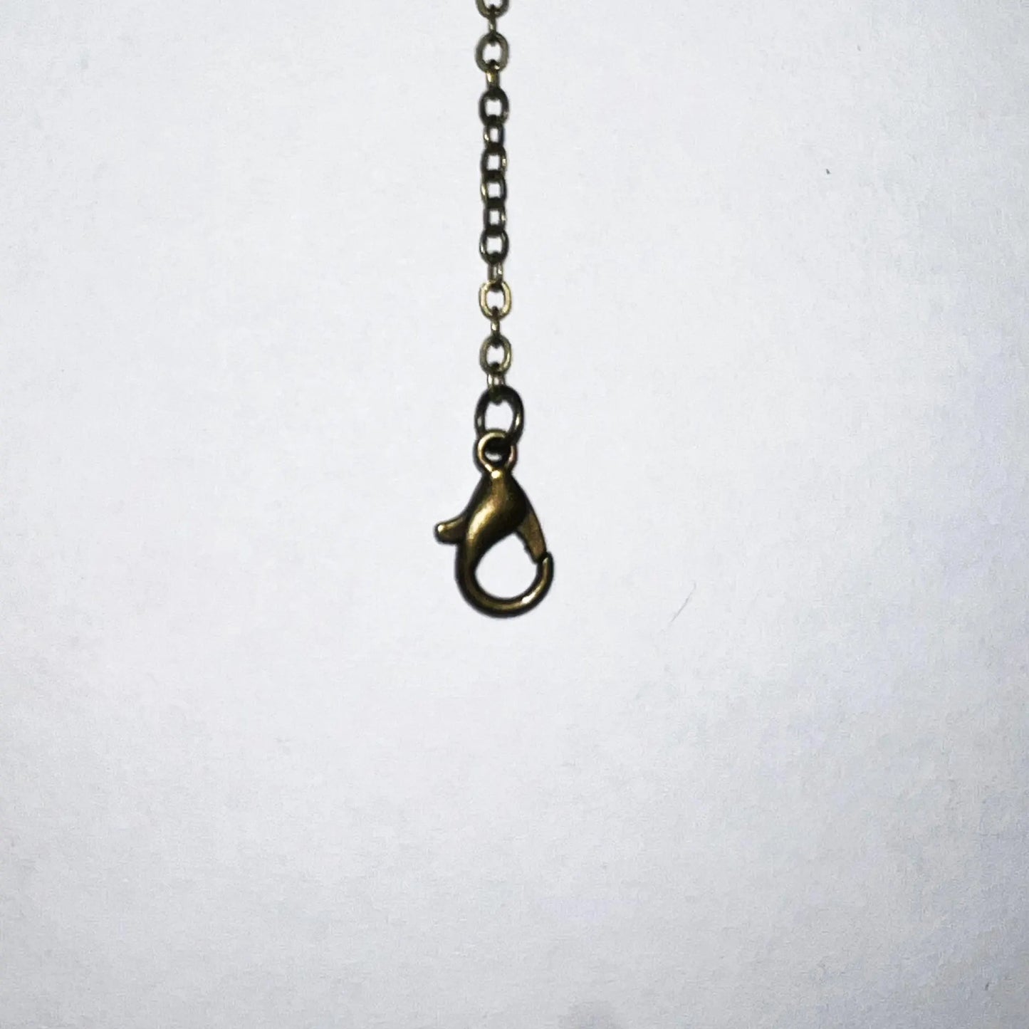 Bronze Bracelet