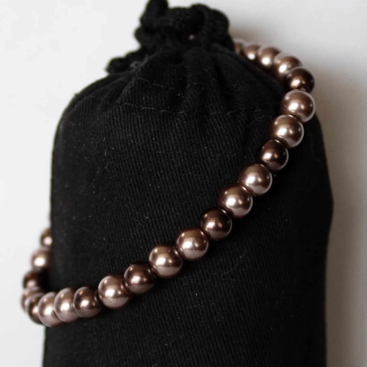 Bronze Bracelet