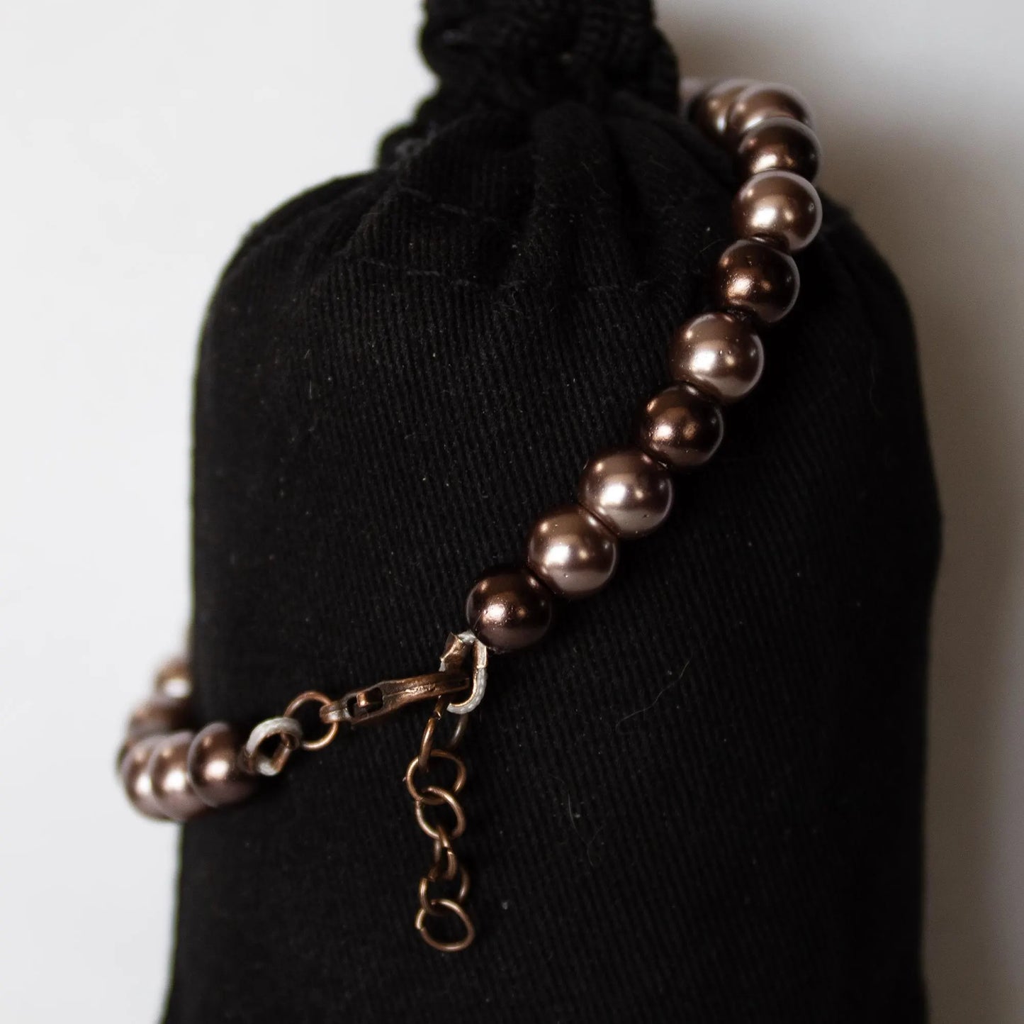 Bronze Bracelet