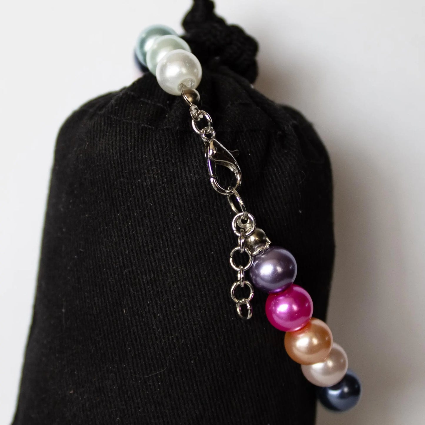 Multicolored Bracelet