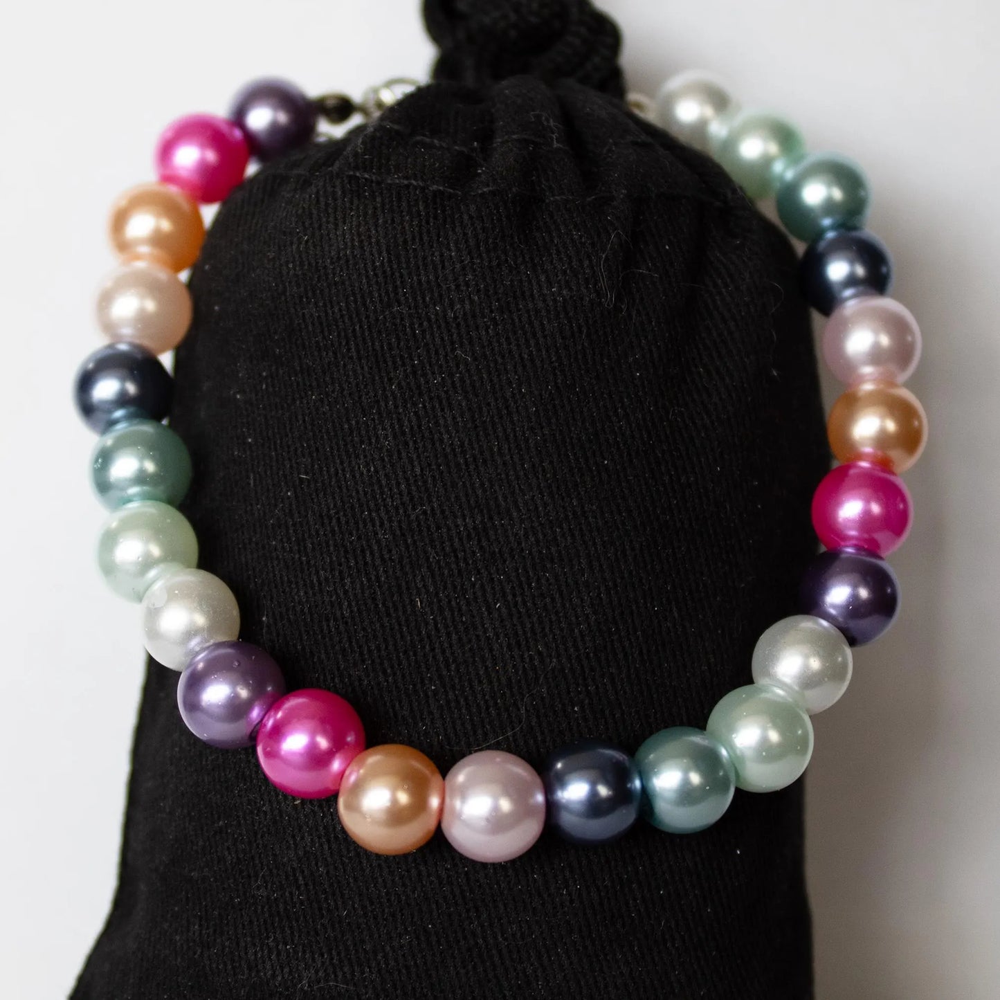 Multicolored Bracelet