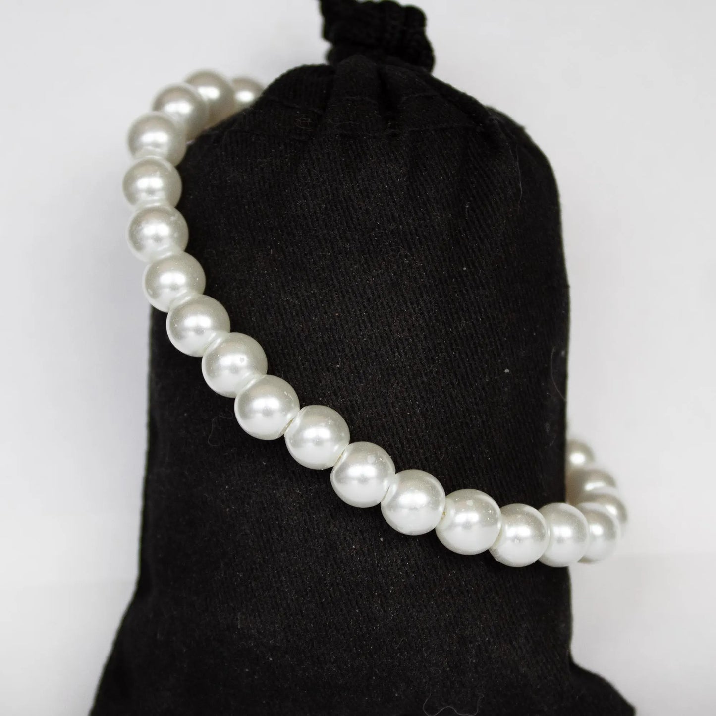 Pearly Bracelet