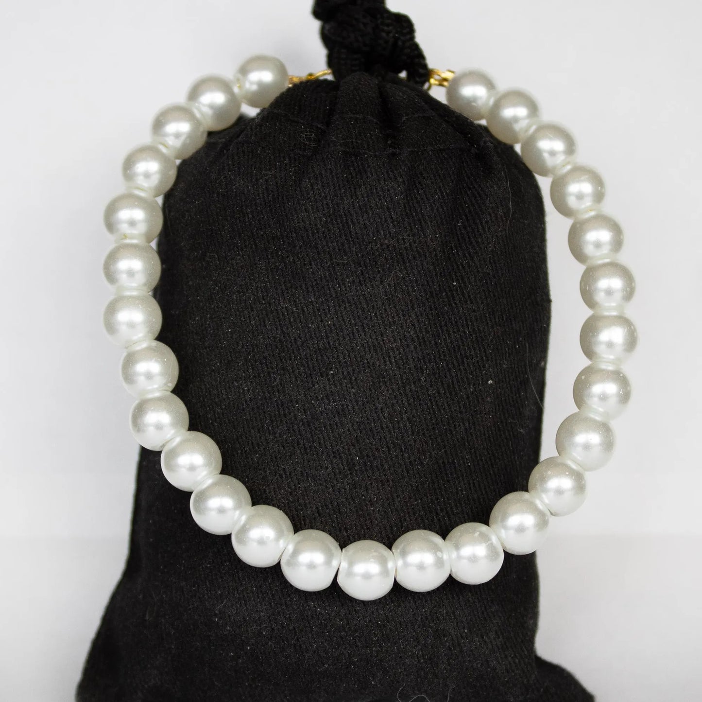 Pearly Bracelet