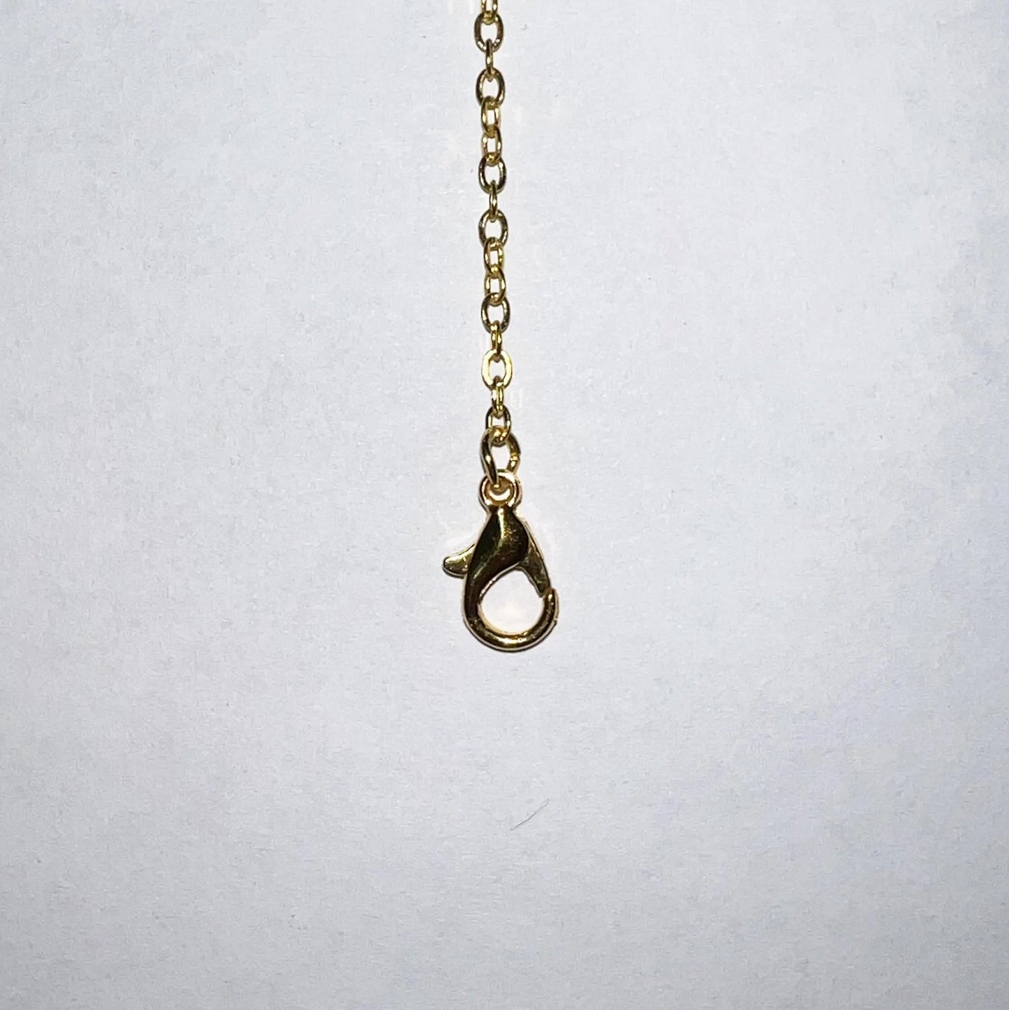 Pearly Bracelet